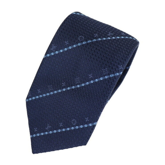 Louis Vuitton | Accessories | Louis Vuitton Louis Vuitton Cravat Stripe ...